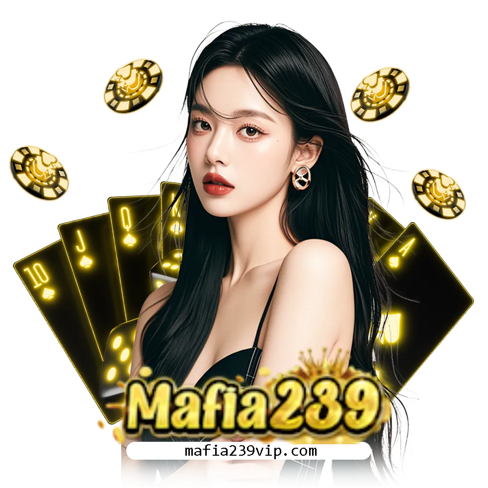 mafia239game