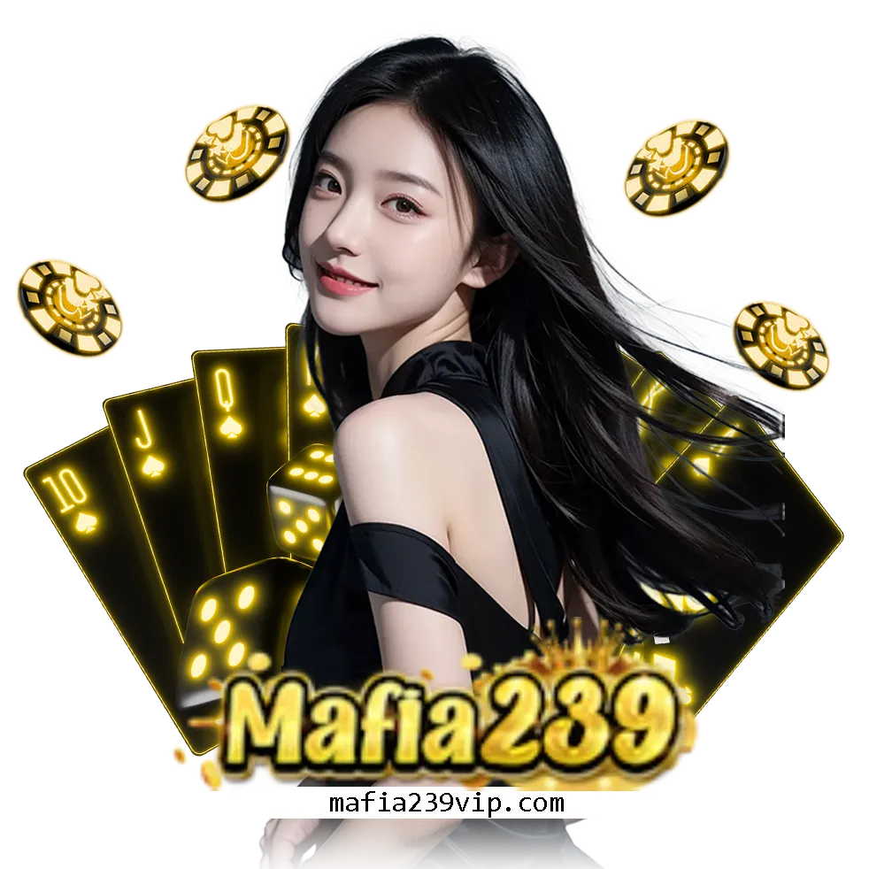 mafia239bet
