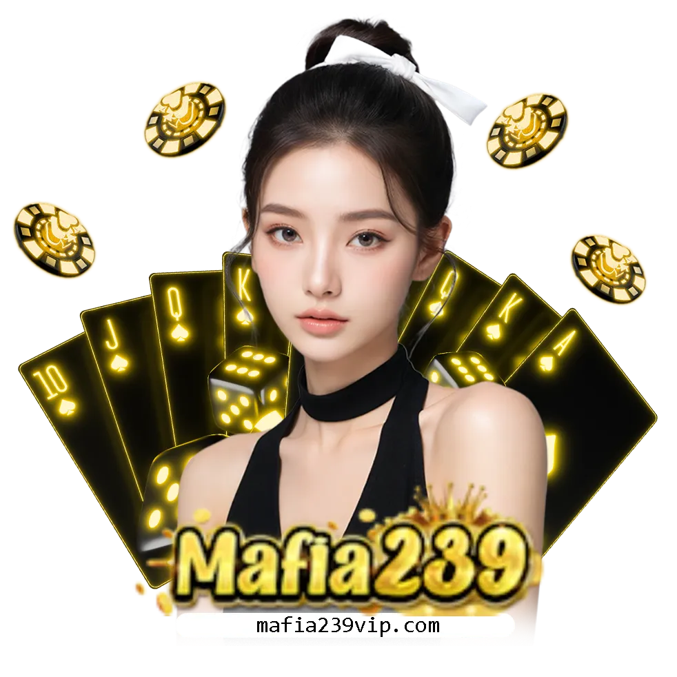 mafia239ทางเข้า